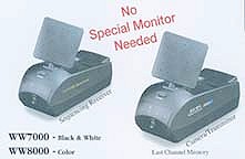 Wireless Camera Systems