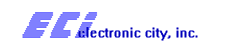 electronic city, inc.