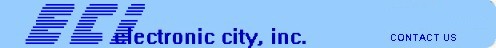 Welcome to Electronic City 818-842-5275